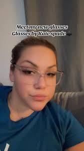 Kate Spade Everleigh Eyeglass