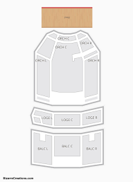 Abundant Balboa Theater Seating Chart Balboa Theater San