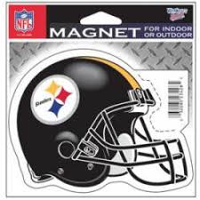 Get the sports fan in your life a unique gift. Pittsburgh Steelers Stickers Decals Bumper Stickers