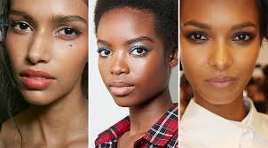 Not Fair The Best Makeup Brands For Olive And Dark Skin Tones