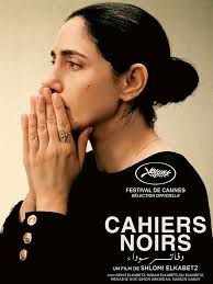 Cahiers noirs II