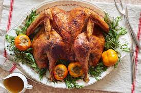 Thanksgiving Dinner Ideas And Tips Nyt Cooking