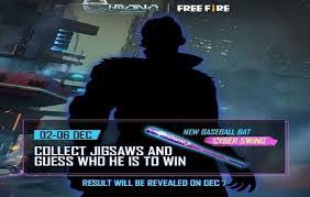 The reason for garena free fire's increasing popularity is it's compatibility with low end devices just as. Jigsaw Code In Free Fire Jigsaw Code In Free Fire Creative Pavan