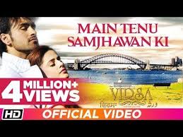 Main Tenu Samjhawan Ki Rahat Fateh Ali Khan Virsa Latest Punjabi Song Youtube Rahat Fateh Ali Khan Songs Watch The Originals