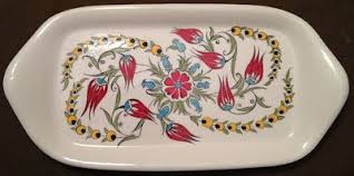 Emeklilik Hobileri Cinilerim 13 Seramik Seramik Sanati Ve Desenler