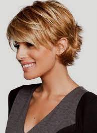 Neue Kurzhaarfrisuren 2020 Trendfrisuren Frisuren Frisuren2020 Kurzhaarfrisuren Haarschnitt Frisur Ab 40