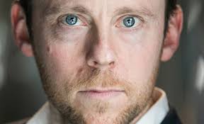 ALEXANDER PERKINS IN MASTERS OF THE AIR