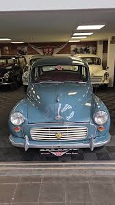 Image result for Clarendon Gray 1957 Morris