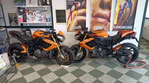 Benelli Club Nederland