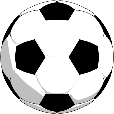Download and use football png images in your presentations, website or documents. Black White Soccer Ball Clipart Png Picture Clip Art Soccer Ball Clipart Png Transparent Png Full Size Clipart 48287 Pinclipart