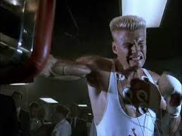 Ivan Drago