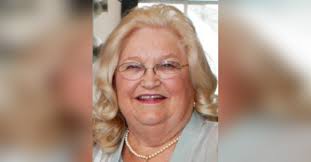 Obituary information for Barbara Jane Johnson