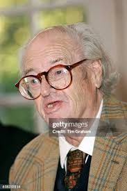 1,944 John Mortimer Photos & High Res Pictures