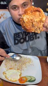 Thank you so much po! KuysCharlieboi Kung hindi mo pa natatry, tara na't  mag-dine in! Open kami araw-araw, 10AM to 9PM.