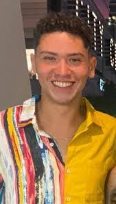 Nicholas Rios's Instagram, Twitter & Facebook