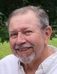 Obituary information for Alan Brabeau