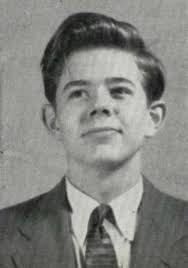 Benjamin Copeland Robinson (1927-2009)