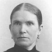 Jane Smith (1838–1924) • FamilySearch