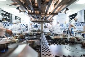 Pin On Le Cordon Bleu International