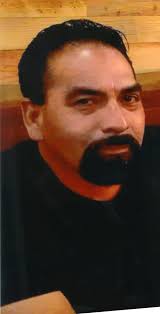 Jorge Cervantes Obituary