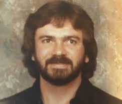 Obituary information for William Barry Rierson