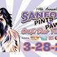 14th ANNUAL PINTS AND PAWS CRAFT BEER FESTIVAL