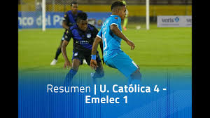 Universidad catolica average scored 1.14 goals per match in season 2021. Ecuador S Universidad Catolica Graduate To The Libertadores