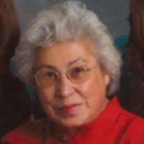 Carmen C Nunez Obituary August 7, 2016