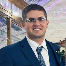 Britney Cousino-Moore and Mitchell Huffman's Wedding Website