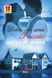 O diário da nossa paixão) é um filme de drama romântico estadunidense de 2004 dirigido por nick cassavetes e baseado no livro de mesmo nome de nicholas sparks. Account Suspended Diario De Uma Paixao Livro Diario De Uma Paixao Nicholas Sparks