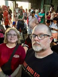 Sardines in little mermaid show