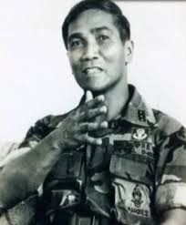 Ferdinand Marcos Almost Caused Bloodshed in Edsa Revolution