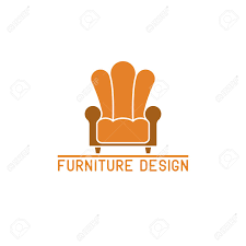 Are you searching for furniture png images or vector? Furniture Logo Mockup Royalty Free Cliparts Vectors And Stock Illustration Image 43929077