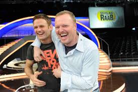 Doch der olympiasieger weiß, was er kann und was er will. Stefan Raab Schlagt Judo Olympiasieger Ole Bischof Presseportal