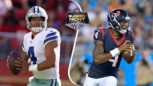 With each of these services, the streaming. Nbc Sports On Twitter Watch Dallascowboys Vs Houstontexans Nfl Nbc Stream Here Https T Co 3z62v32txg