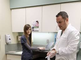 The Doctor And A Medical Scribe Will See You Now The Blade