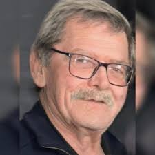 Donald Piper Obituary August 18, 2024