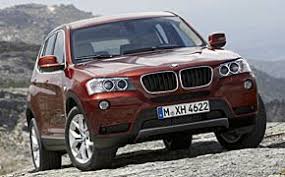 Der aktuelle x3 ist schon seit 2017 auf dem markt. Suv Bmw X3 Kommt Ende Des Jahres Autohaus De