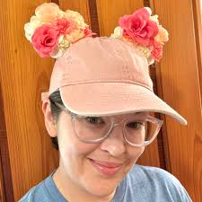 Does this read ok as ears