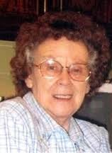 Lavonne Glissmann Obituary