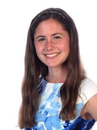 2017 Best & Brightest Finalist: Ellie Burns