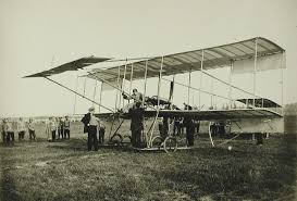 Самолёт "Россия-А". - Российская авиация