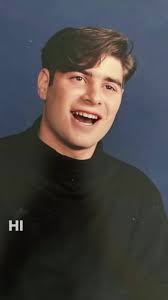 Mitchell Dean Harris, LMSW