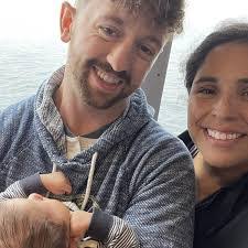 Nic Rogers's Instagram, Twitter & Facebook