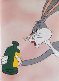 Create your own images with the bugs bunny black face meme generator. Is There A Doctor In The House Hair Raising Hare 1946 Looney Tunes Wallpaper Cartoon Pics Bugs Bunny