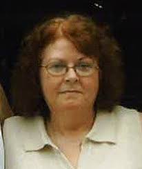 Obituary of Wanda May Arnold