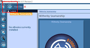 Seamanship Library Standalone Version