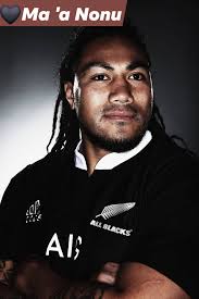 Greatest Rugby Nation Ever Known To Man. Aotearoa New Zealand 🇳🇿