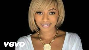 Keri Hilson Pretty Girl Rock Bob Hairstyles Short Bob Hairstyles Womens Hairstyles
