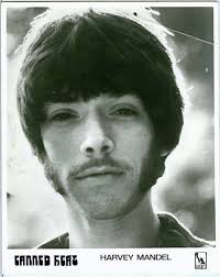 Birthday Greetings to Harvey Mandel, American guitarist best known as a  member of Canned Heat. He also played with Charlie Musselwhite and John  Mayall as well as maintaining a solo career. 80